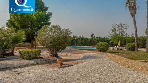 Foto 2 de Casa o chalet en venta en Camino de las Minas, Pedanías Oeste, Aspe