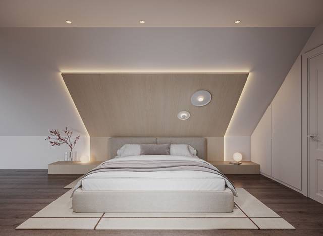 Ático en Venta en Centro Histórico