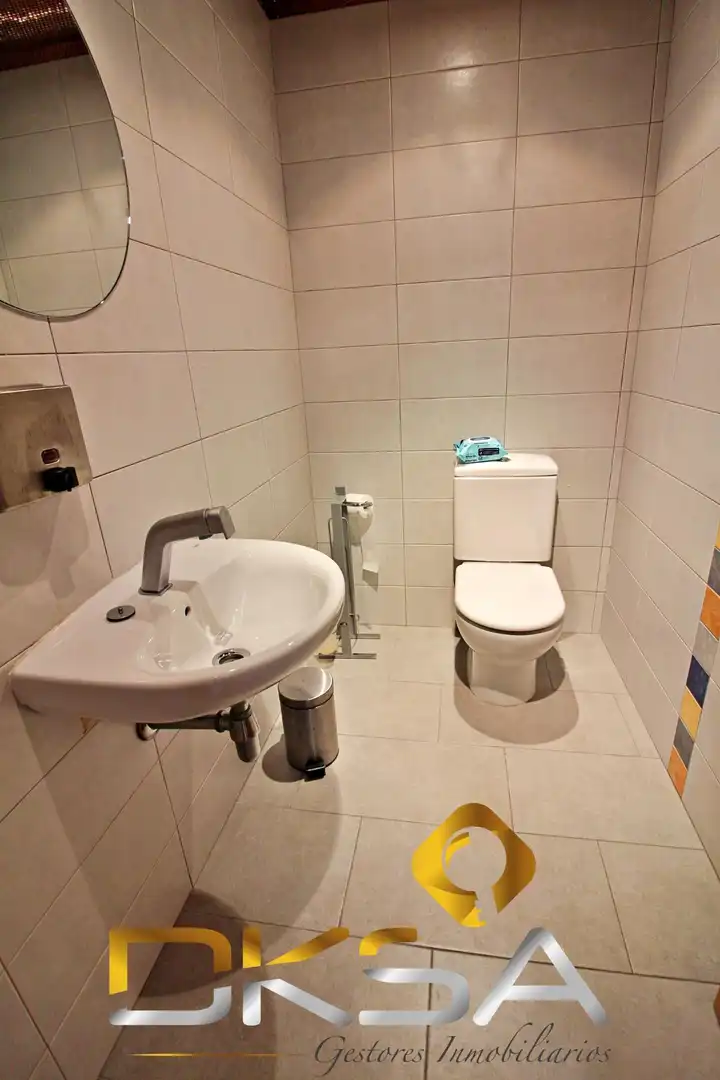 Gewerbefläche zum Verkauf in AUSIAS MARC, imagen 21