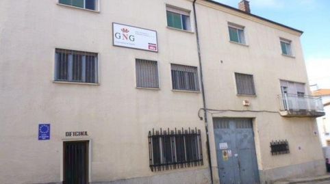Urbis te ofrece nave industrial a la venta en Ledrada, Salamanca., image 2