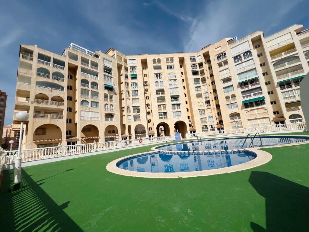Apartament en venda a Edificio Marinasol-Pl g, 1, Tomás Maestre, La Manga del Mar Menor