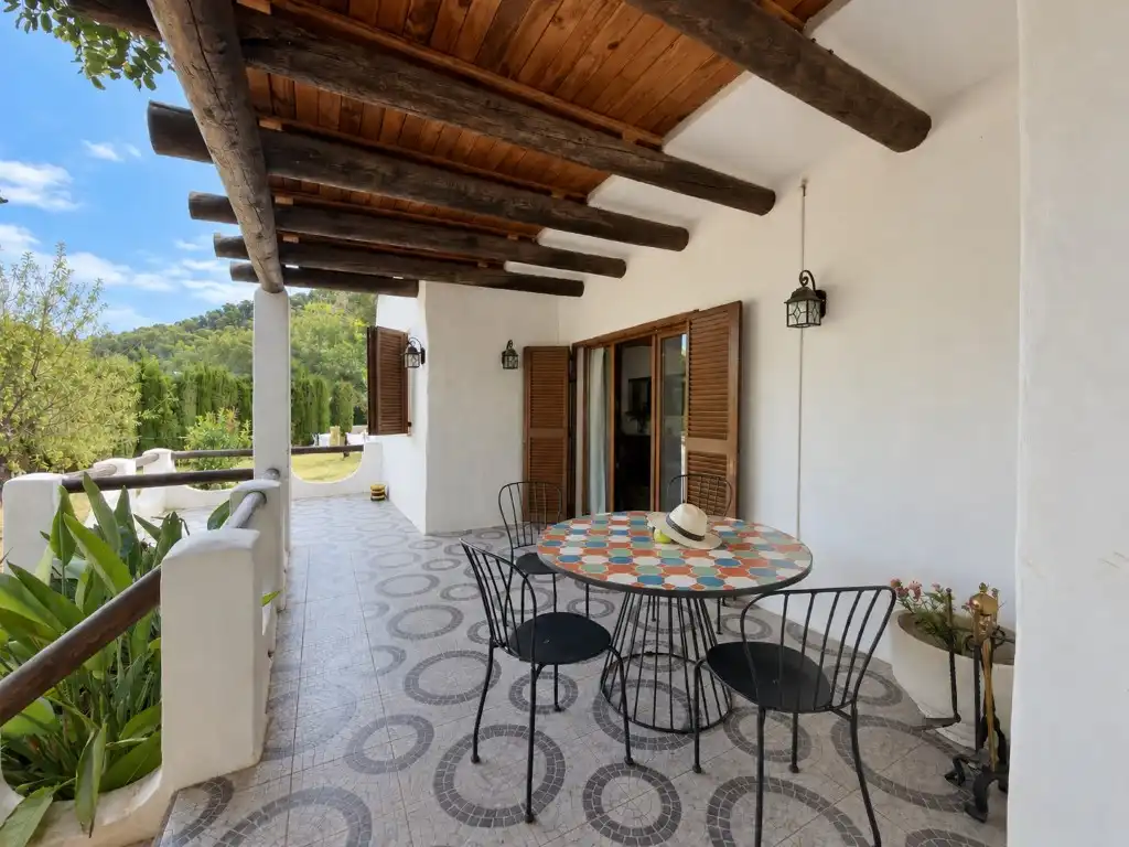 House with garden for sale in Calvià pueblo, imagen 7