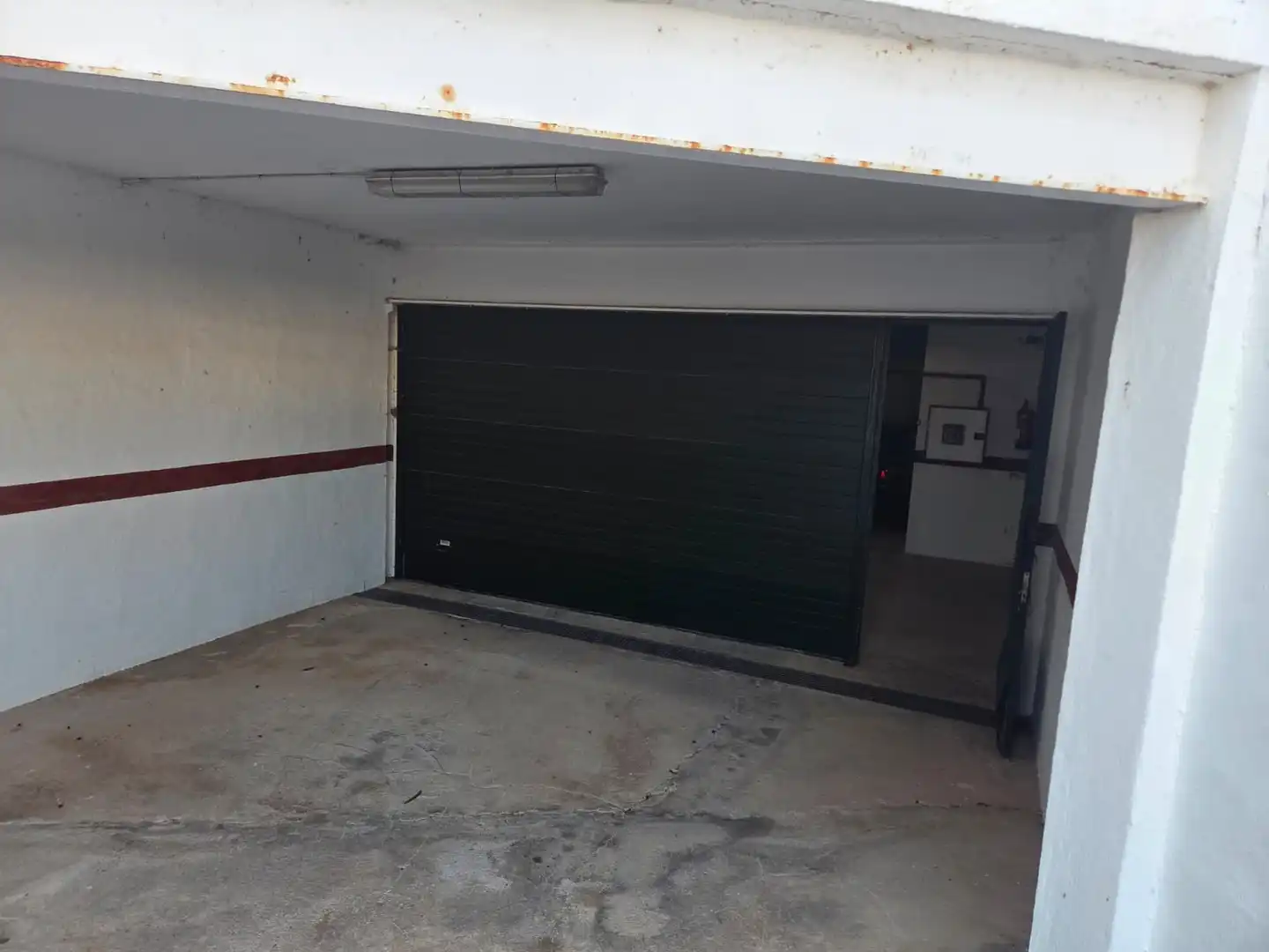 Aparcament de Garatge en venda en Maó - Mahón