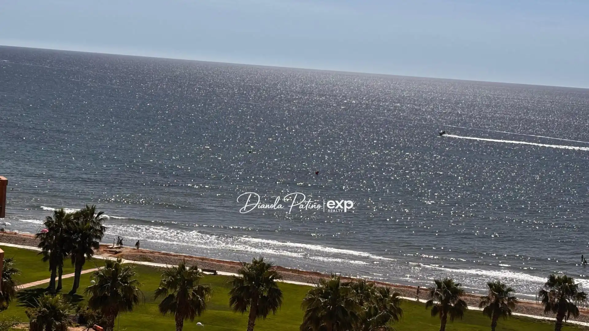 Apartament en venda en Oropesa del Mar / Orpesa amb Aire condicionat, Jardí privat i Terrassa