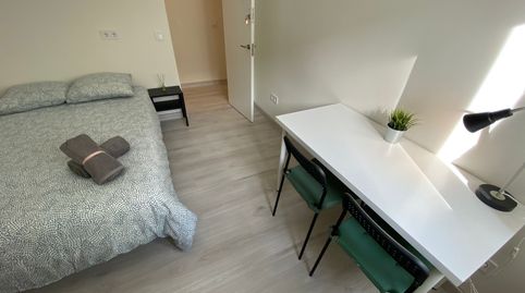 Foto 3 de Habitació a Calle Amos de Escalante, 12, Pueblo Nuevo, Madrid Capital