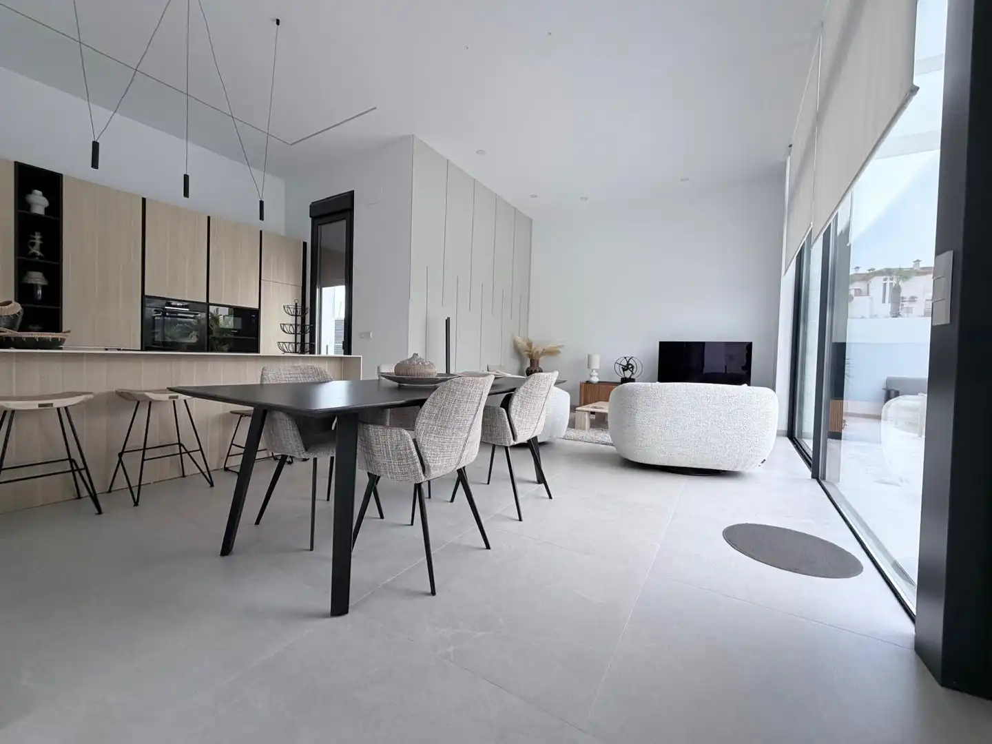 Casa en venta en Puerto de la Torre - Atabal, imagen 6