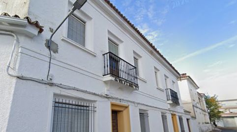 Foto 3 de Casa o chalet en venta en Calle Hernán Cortés, 9, Castuera, Badajoz