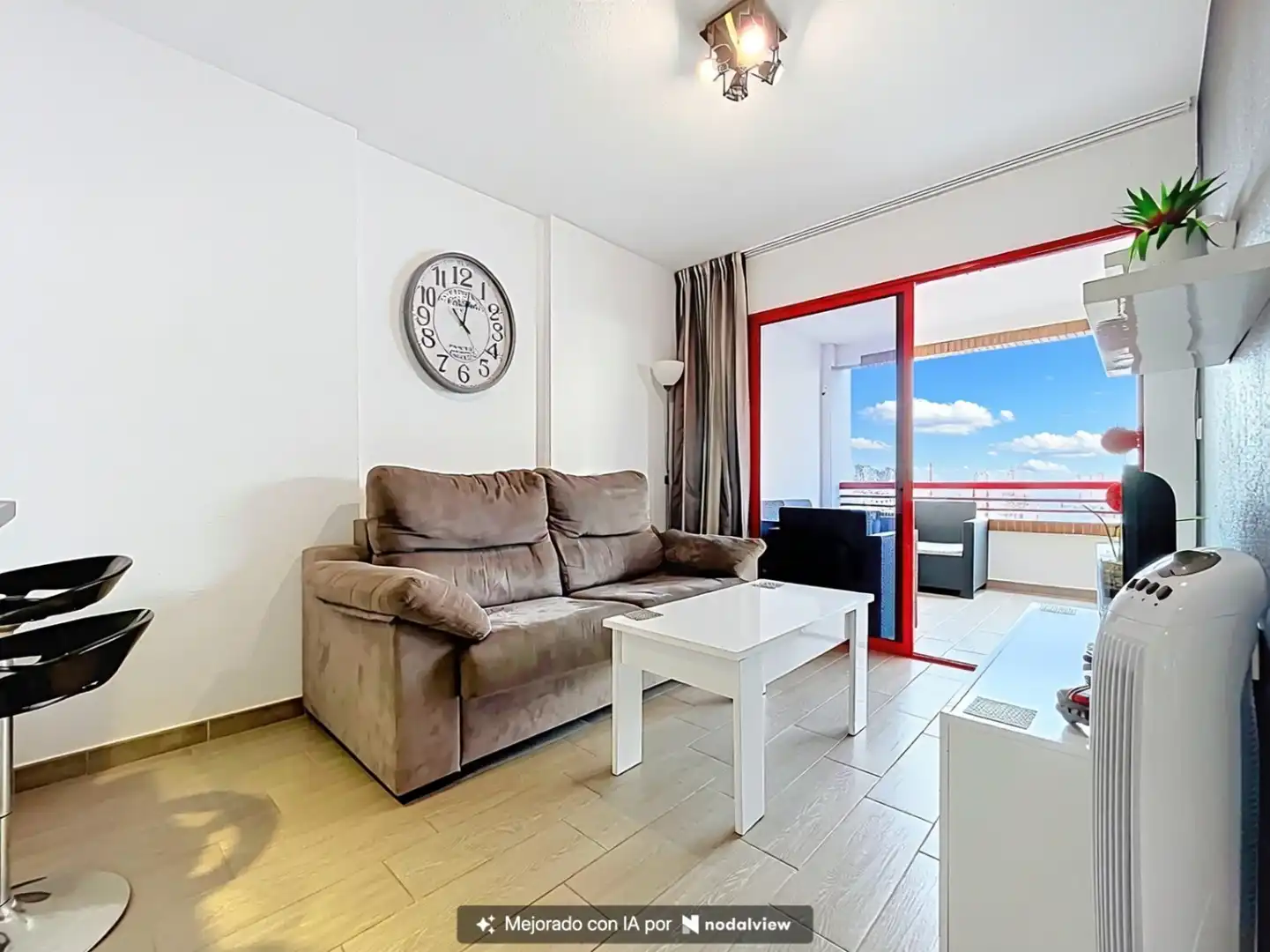 Appartamento con balcone in vendita a Playa de Levante, imagen 16