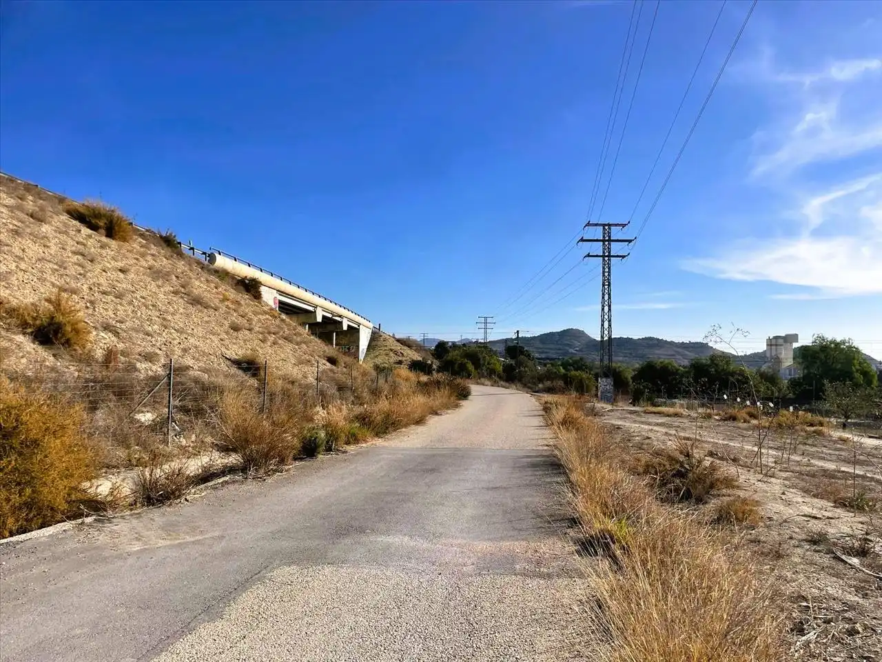Terreno rustico in vendita a Polígono 9 Parcela 77 SECANET, 0, imagen 4