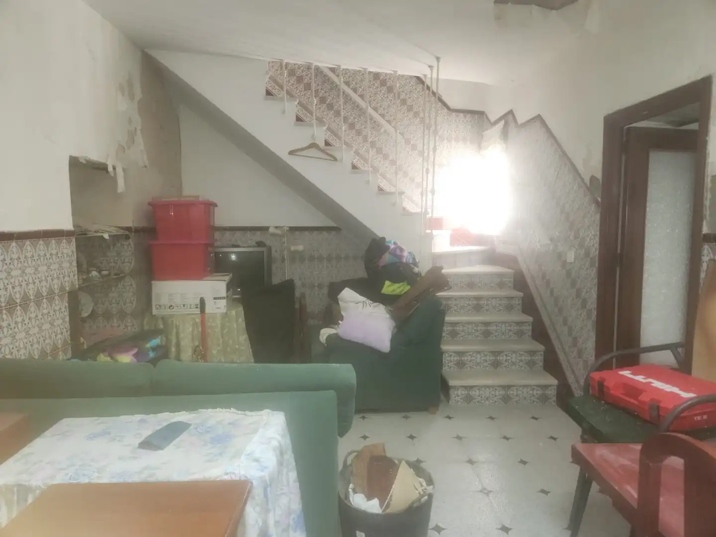 Casa o xalet en venda en San Fernando