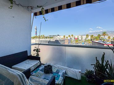 Piso con ascensor en venta en Lugo