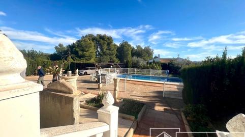 Foto 2 de Casa o chalet en venta en Montroi / Montroy, Valencia