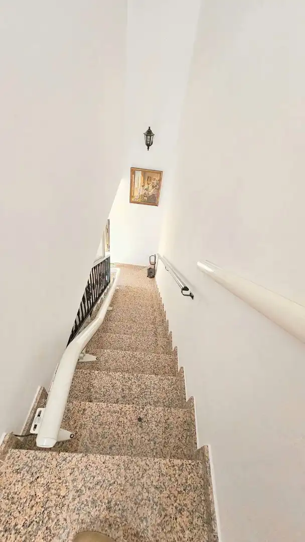 Casa adosada en venda en Vélez-Málaga amb Terrassa, Traster i Moblat