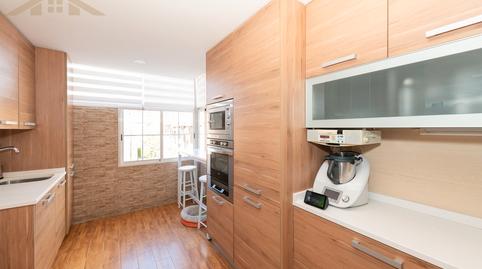 Photo 2 of Flat for sale in Calle Juan Ramón Jiménez, Prado Santo Domingo - Ensanche, Madrid