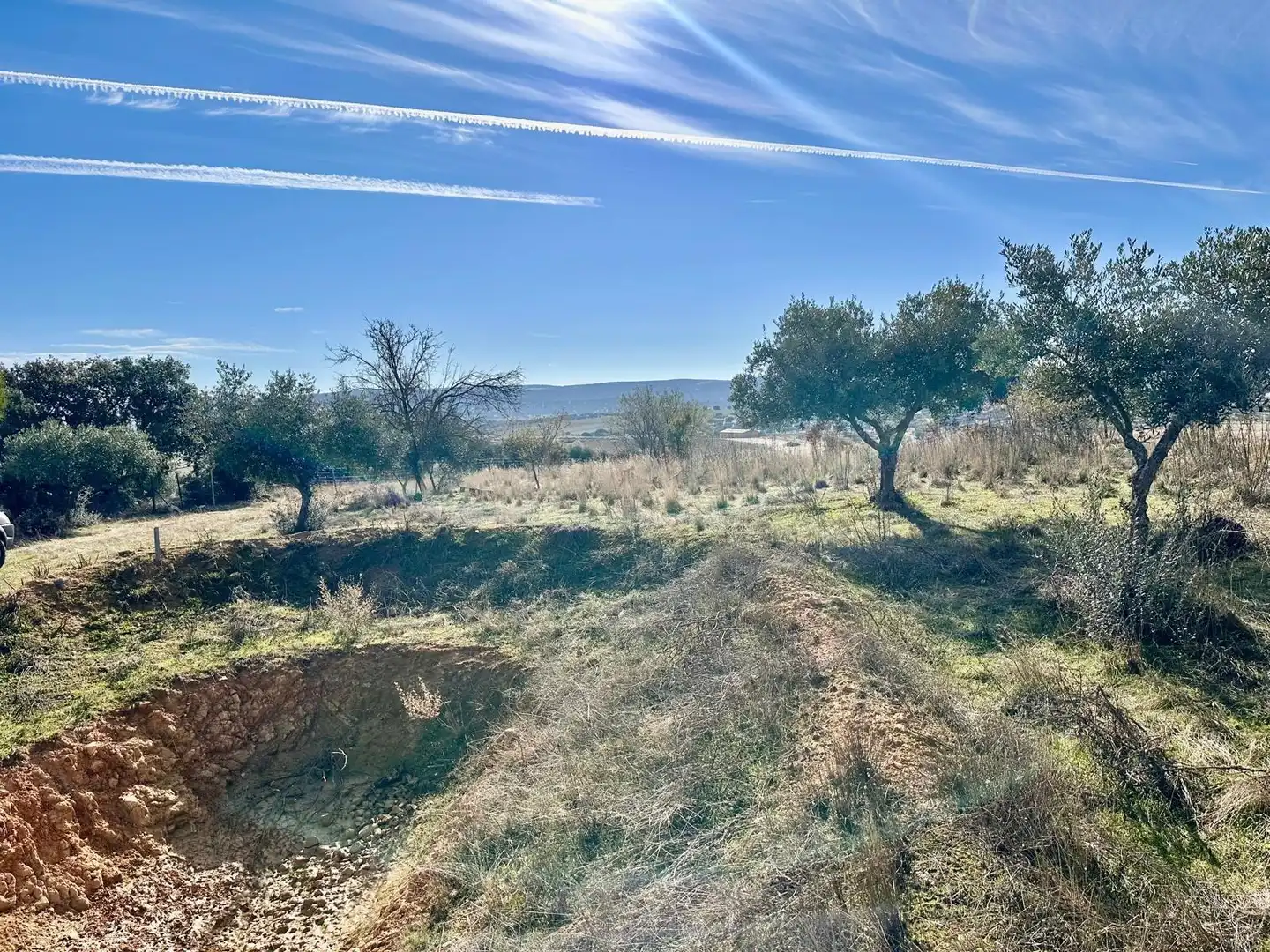Rural land for sale in Fuente Obejuna, imagen 17