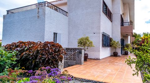 Foto 4 de Casa o chalet en venta en Calle Pedro José de Mendizabal, Tristán - García Escámez - Somosierra, Santa Cruz de Tenerife Capital