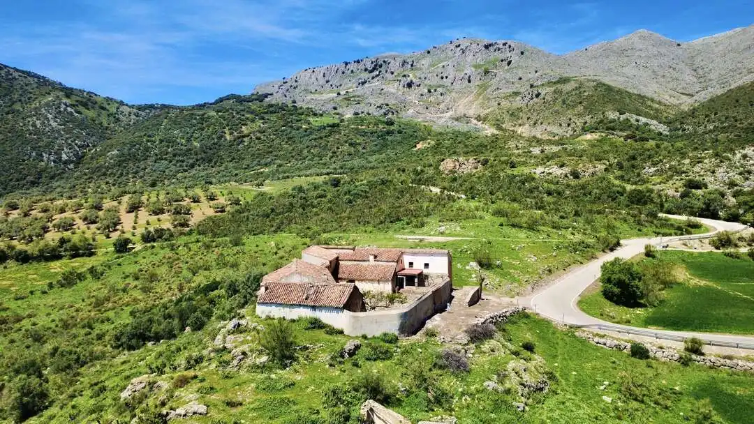 Casa rústica con jardín en venta en MA-156 1, imagen 6