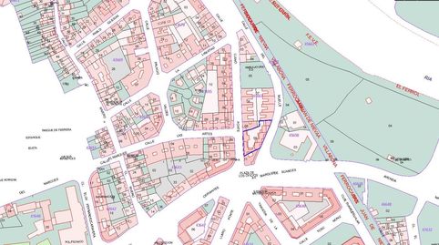 Foto 5 de Piso en venta en Muelle, Centro, Avilés