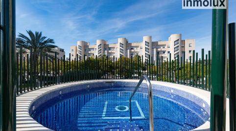 Photo 3 of Flat for sale in Avenida Pintor Fernando Soria, Playa de San Juan, Alicante / Alacant