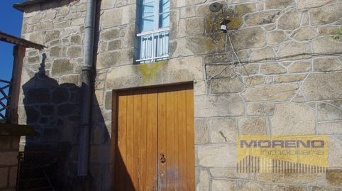 Foto 2 de Finca rústica en venda a Sarria, Lugo