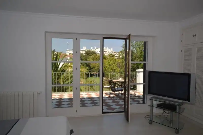 Casa amb piscina en venda a San Pedro de Alcántara, imagen 35