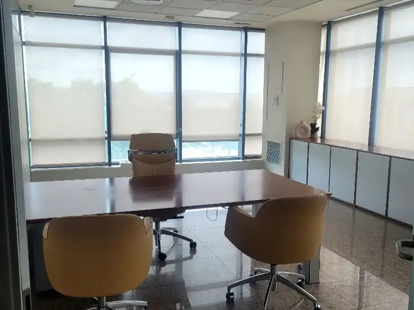 Oficina de lloguer en L'Ametlla del Vallès amb Moblat