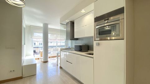 Foto 2 von Wohnung zum Verkauf in Coronación, Vitoria - Gasteiz