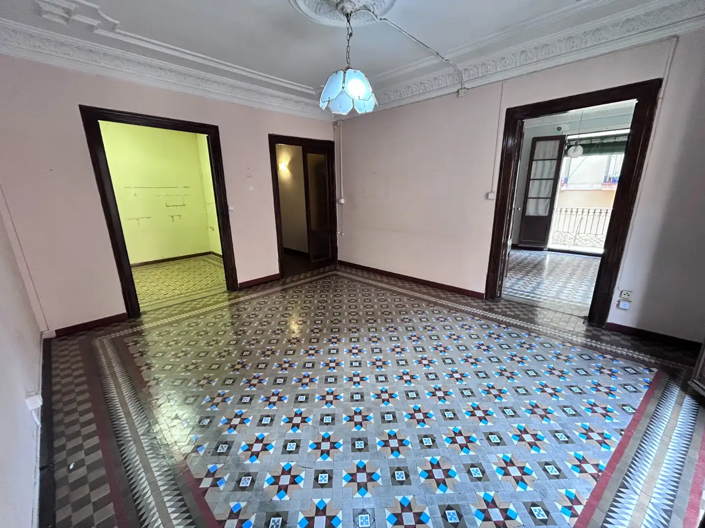 Wohnung mit Terrasse zum Verkauf in Carrer d'Avinyó, imagen 48