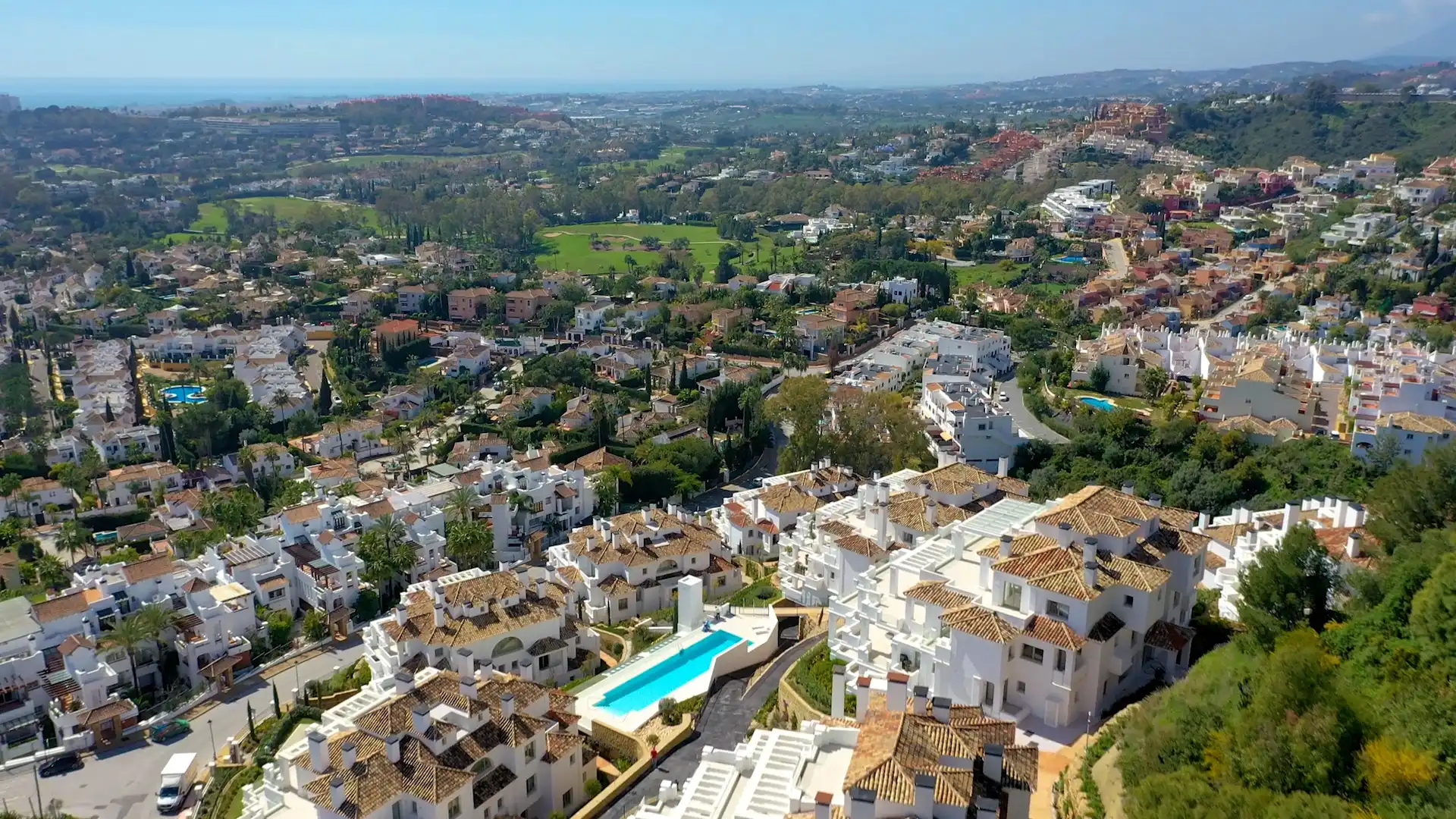 Apartament amb piscina en venda a Marbella Centro, imagen 50