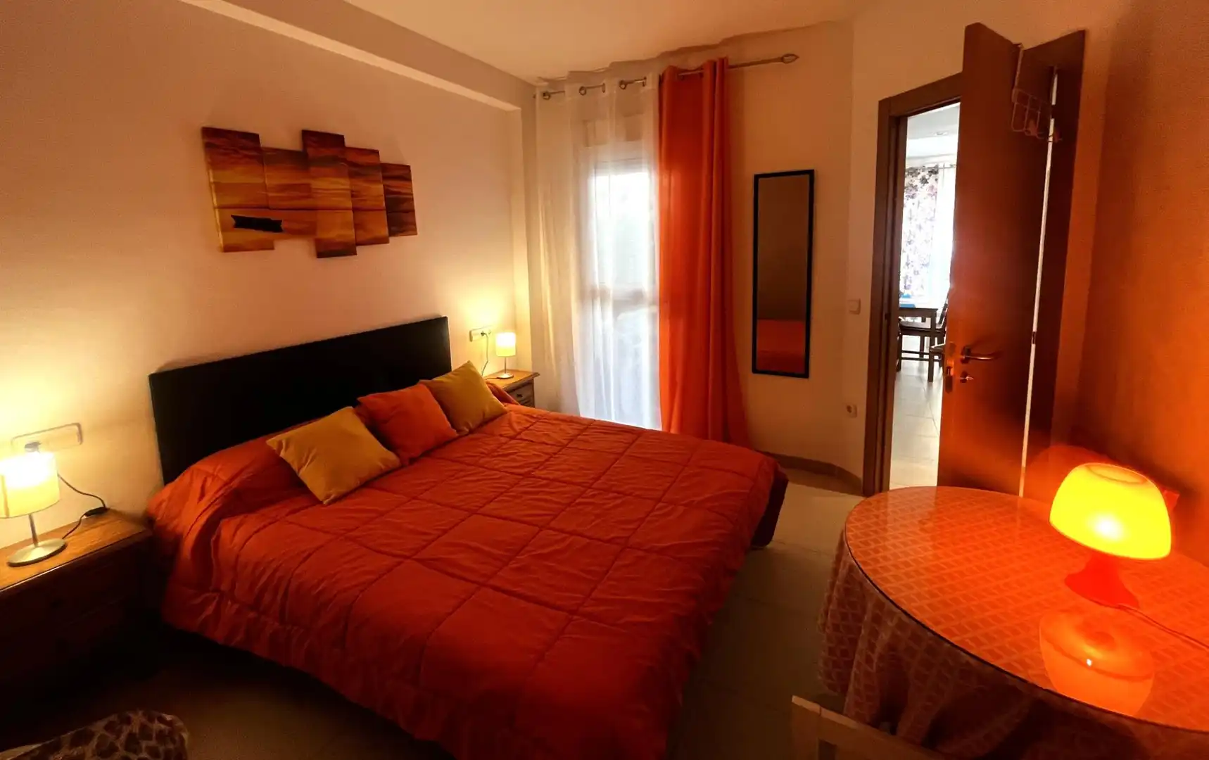 Apartament amb terrassa en venda a Avenida JUAN SEBASTIAN ELCANO(MA) 3, imagen 24