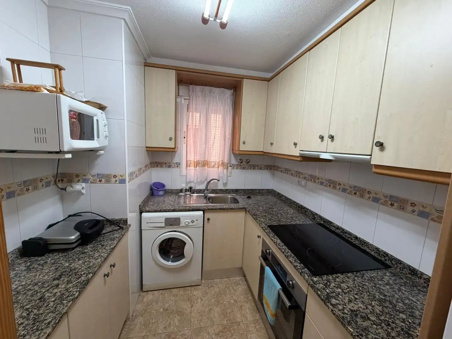Apartment with lift for sale in Playa del Acequión, Náufragos y Rocío del Mar, imagen 7
