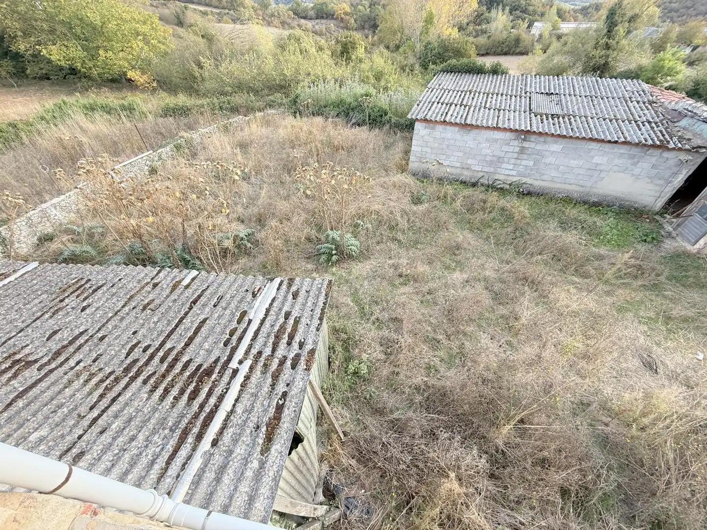 Casa o xalet en venda en Améscoa Baja