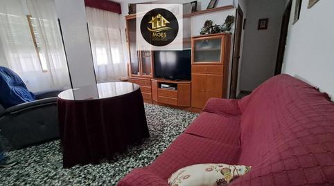 Foto 2 de Casa o xalet en venda a San Felipe - El Almendral - La Merced,  Jaén Capital