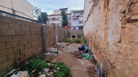 Foto 3 de Terreno en venta en N/a, Centre, El Vendrell