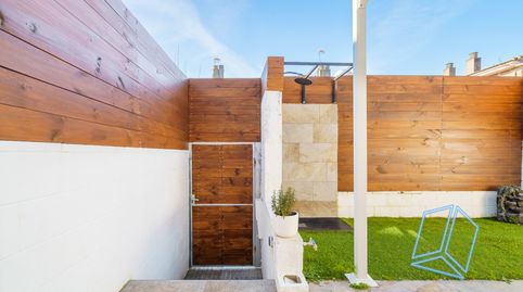 Foto 5 de Casa adosada en venta en Avinguda Sitges, Begues, Barcelona