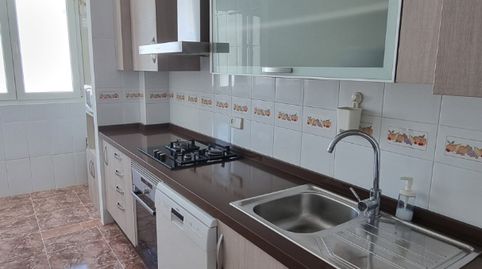 Foto 2 de Piso de alquiler en Calle Lope de Rueda, 5, San Ginés, Cartagena