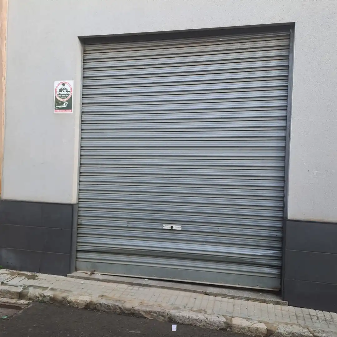 Local en venda en  Palma de Mallorca