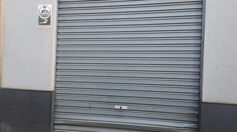 Foto 3 von Geschaftsraum zum Verkauf in Carrer de Manacor, La Soledat Sud, Palma de Mallorca