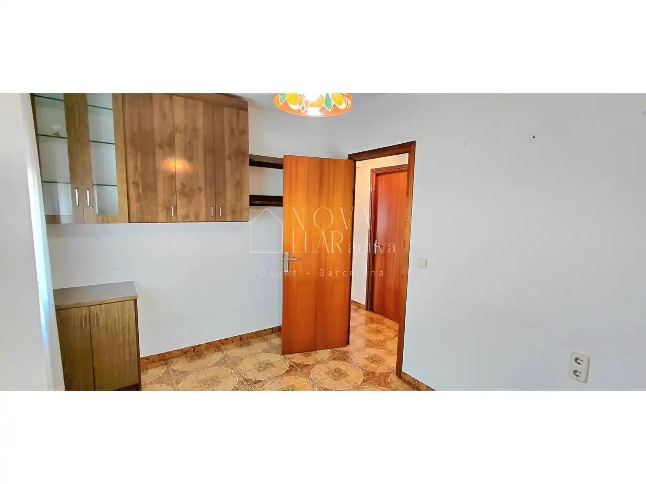 Dormitori de Casa o xalet en venda en Centelles amb Aire condicionat, Calefacció i Terrassa
