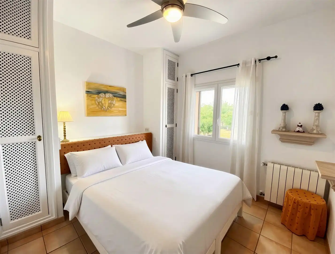 Bedroom of Houses for sale in Manacor  with Heating, Terrace and Storage room