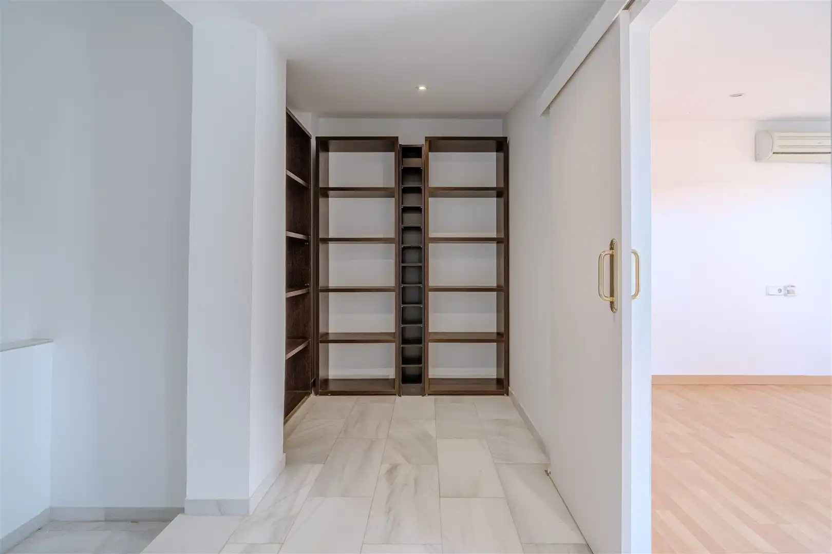Apartamento en venta en Marbella