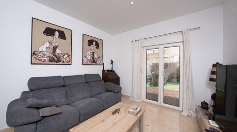 Foto 3 de Casa adosada en venta en Pedreguer, Alicante