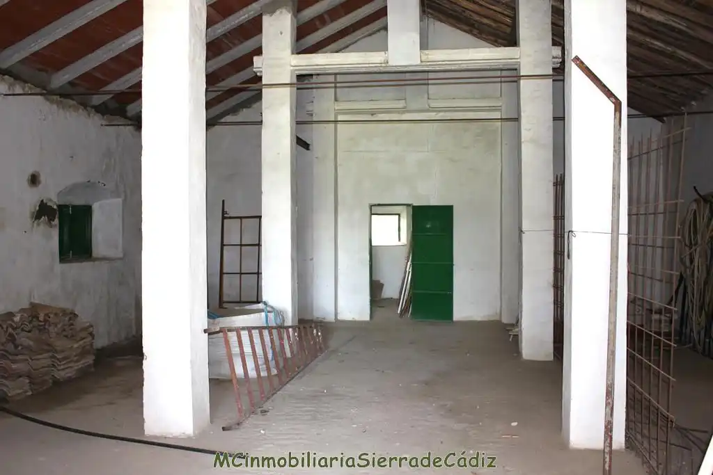 Casa rústica en venda a Algodonales, imagen 31