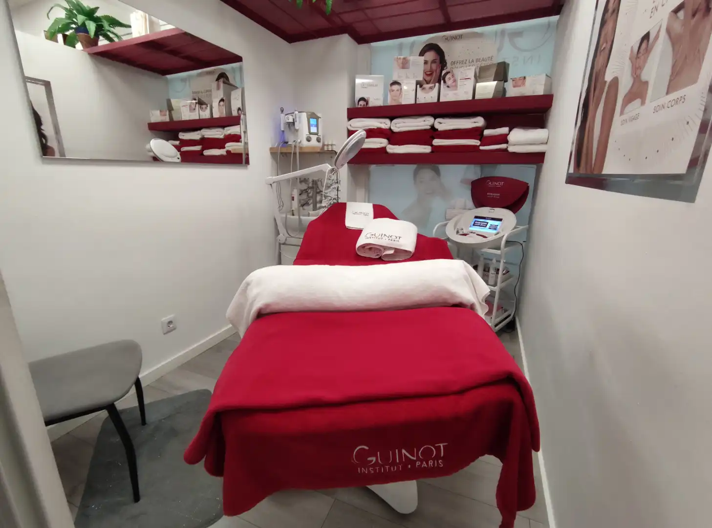 Locale commerciale in cessione a Carrer Sant Joan Baptista, imagen 3