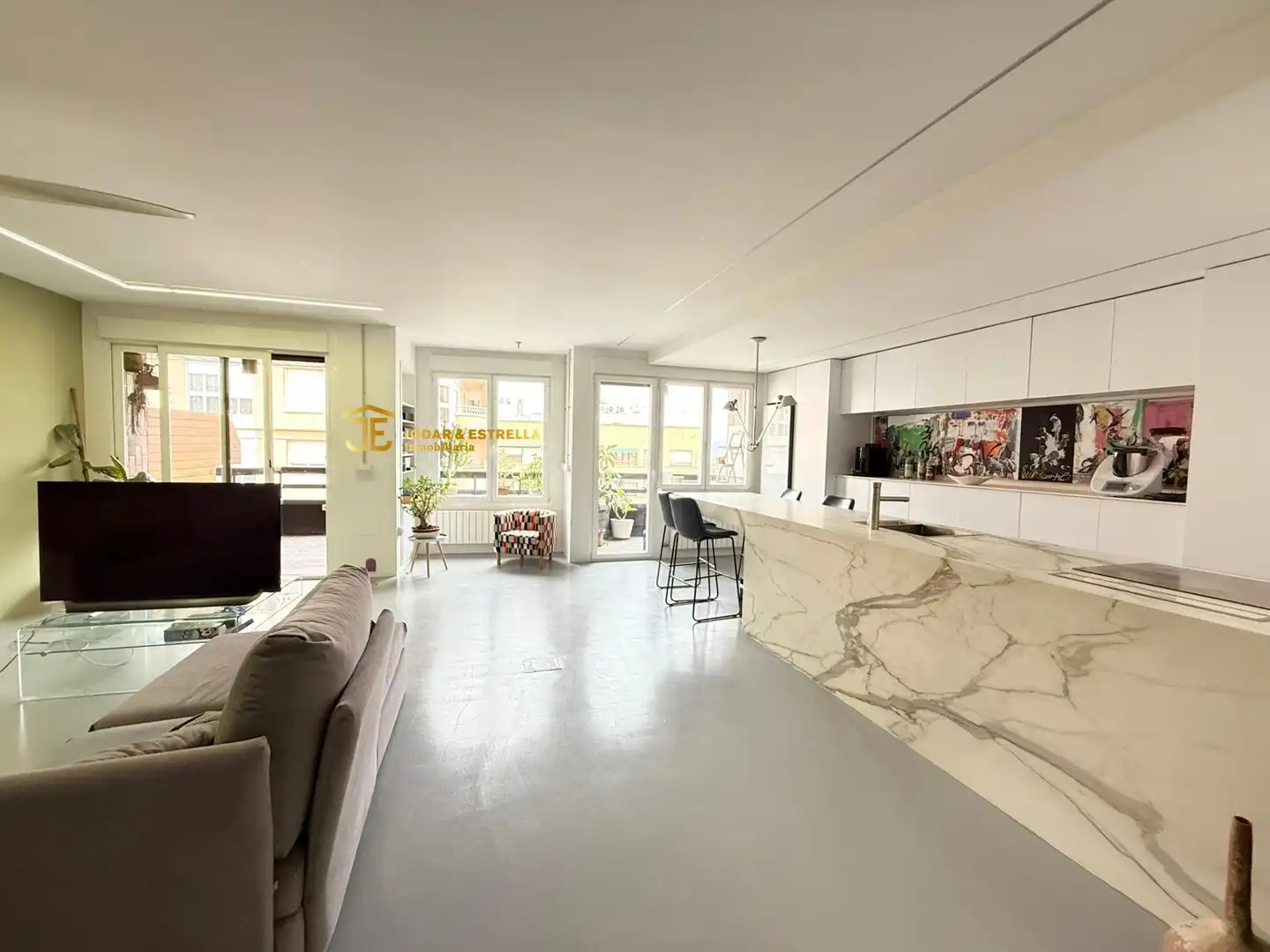 Wohnung mit Terrasse zum Verkauf in Lorca Ciudad, imagen 7