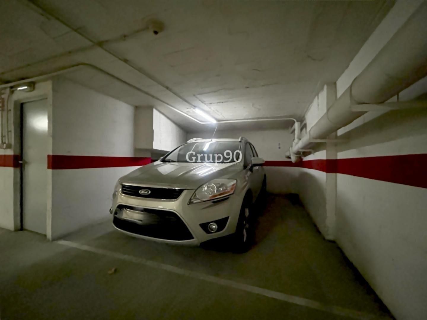 Parking of Garage for sale in  Lleida Capital