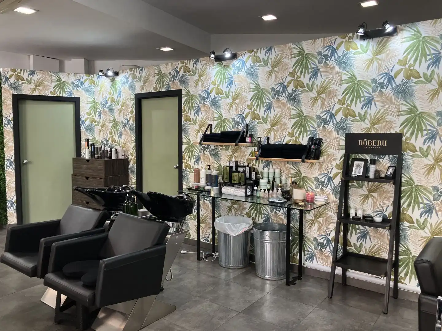 Business premises for transfer in Avf Josep Ferrer i Domingp 34