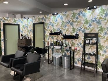 Business premises for transfer in Avf Josep Ferrer i Domingp 34