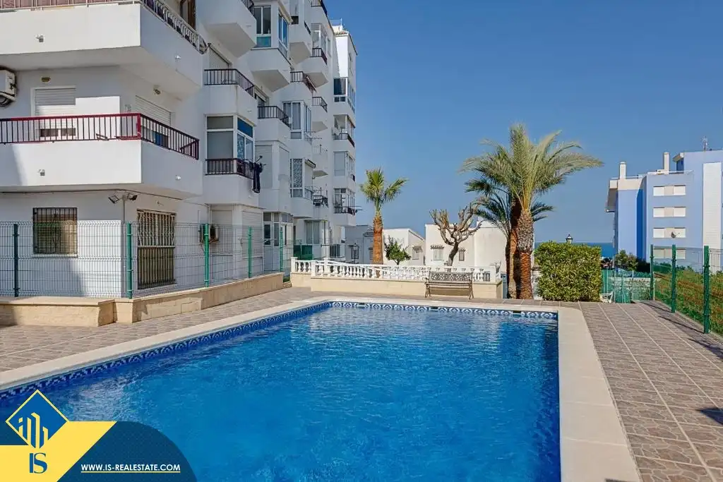 Studio with pool for sale in Nueva Torrevieja - Aguas Nuevas, imagen 12