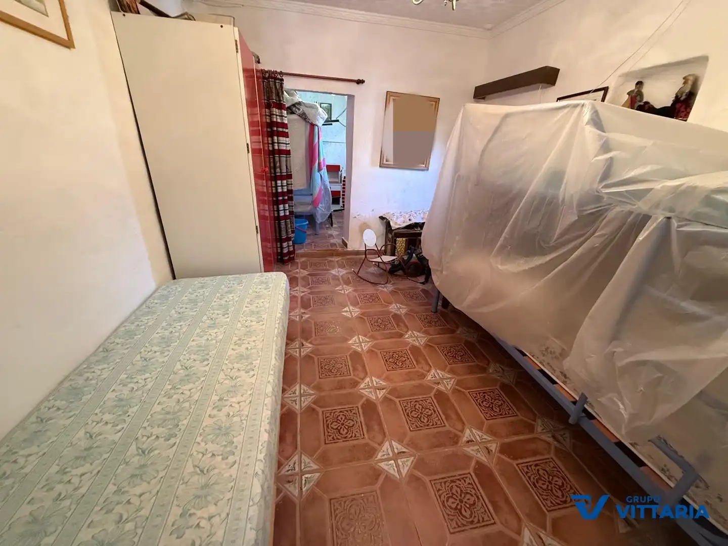 Einfamilien-Reihenhaus zum Verkauf in Instinción mit Terrasse